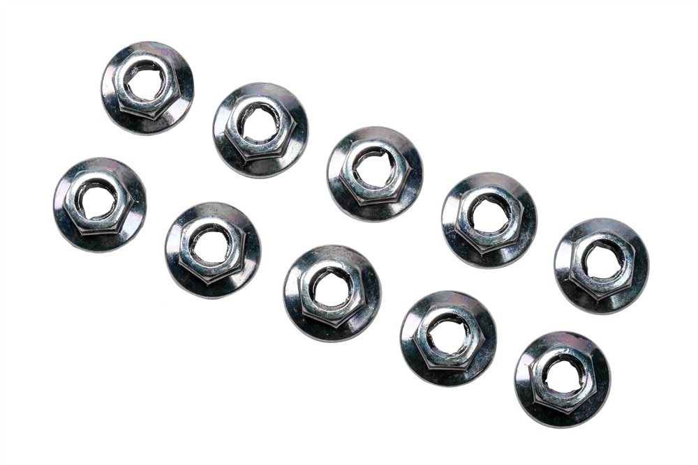 GM Genuine Parts Multi-Purpose Nut