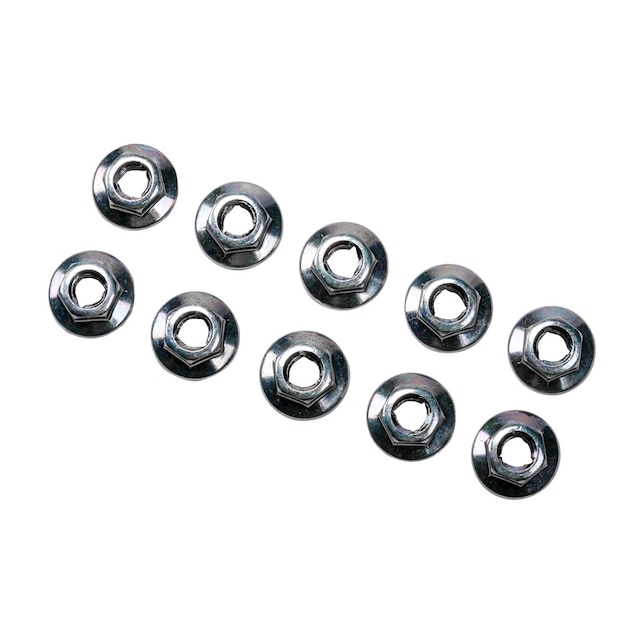 GM Genuine Parts Multi-Purpose Nut