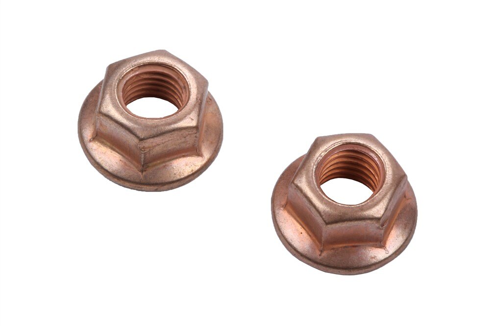 GM Genuine Parts Multi-Purpose Nut