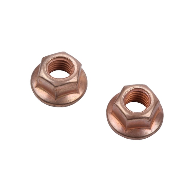 GM Genuine Parts Multi-Purpose Nut