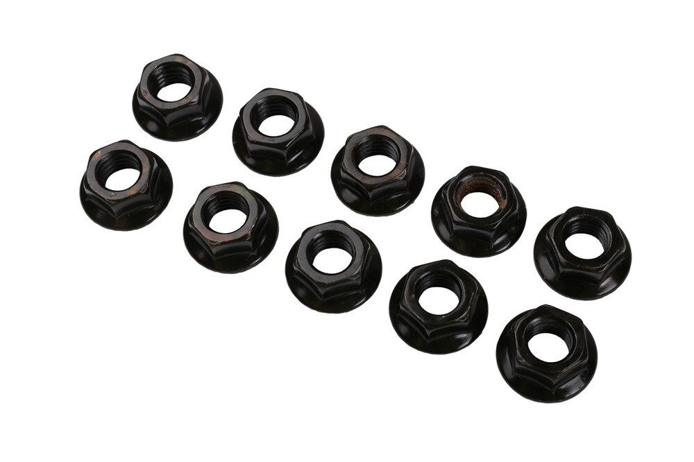 GM Genuine Parts Multi-Purpose Nut