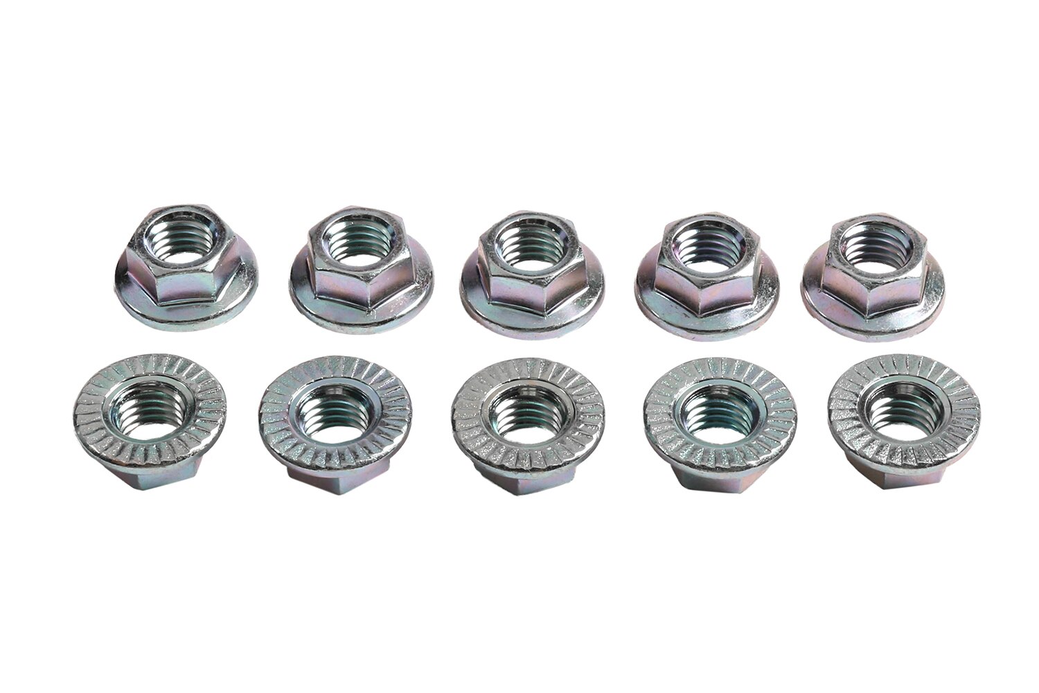 GM Genuine Parts Multi-Purpose Nut