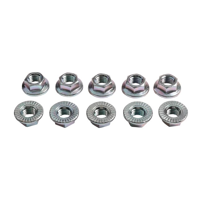 GM Genuine Parts Multi-Purpose Nut