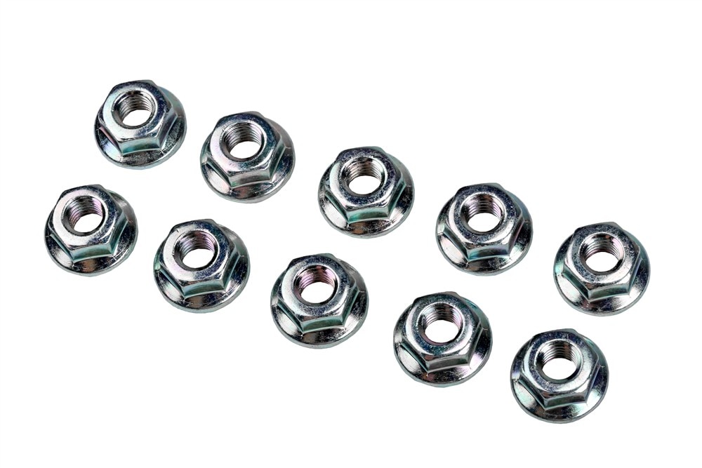 GM Genuine Parts Multi-Purpose Nut
