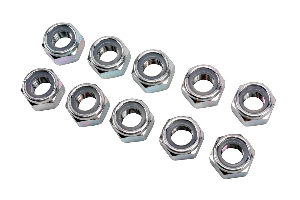 GM Genuine Parts Multi-Purpose Nut