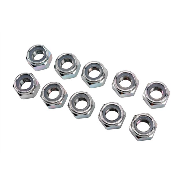 GM Genuine Parts Multi-Purpose Nut