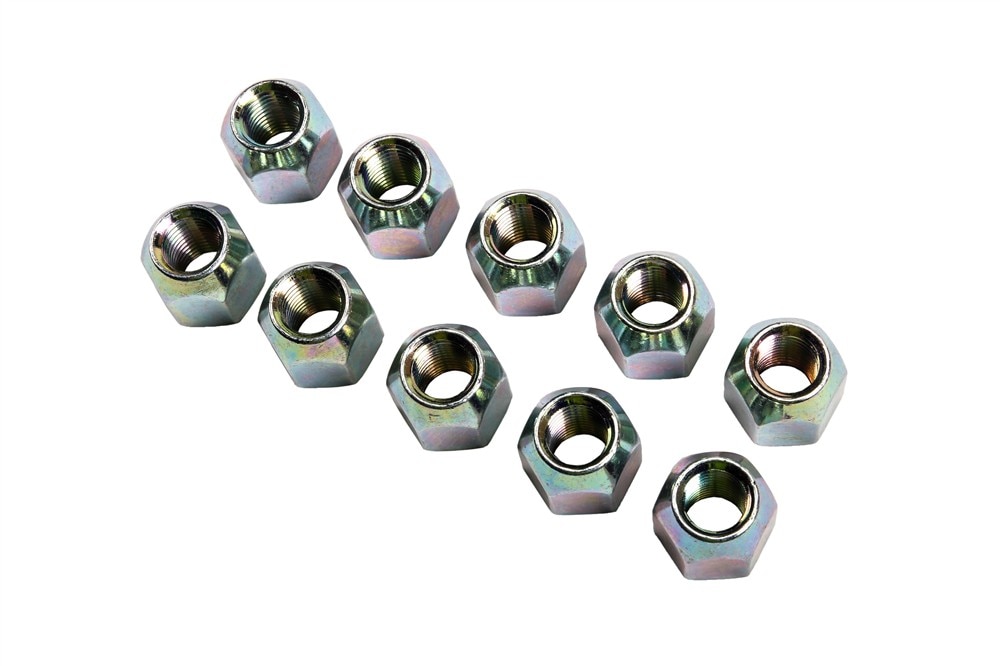 GM Genuine Parts Wheel Lug Nut