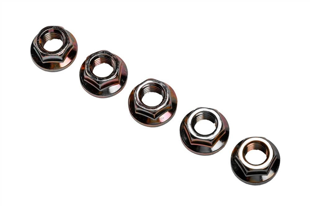 GM Genuine Parts Multi-Purpose Nut