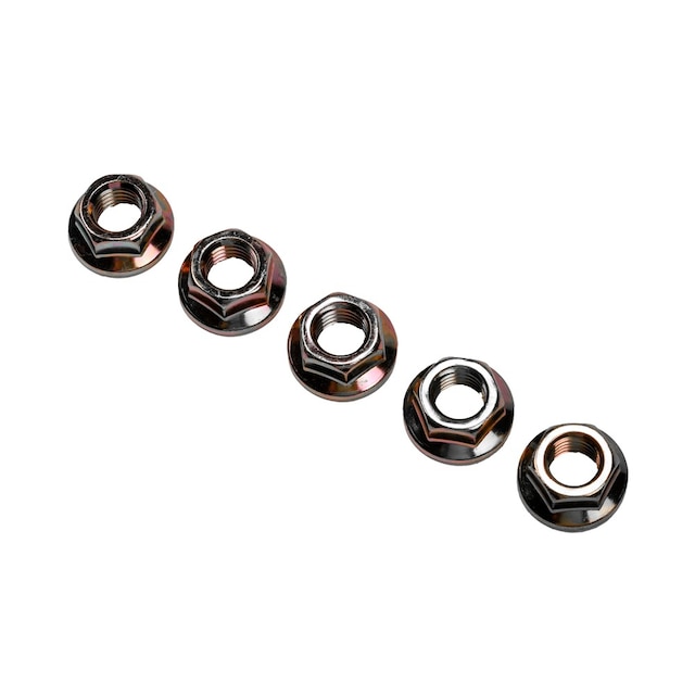 GM Genuine Parts Multi-Purpose Nut
