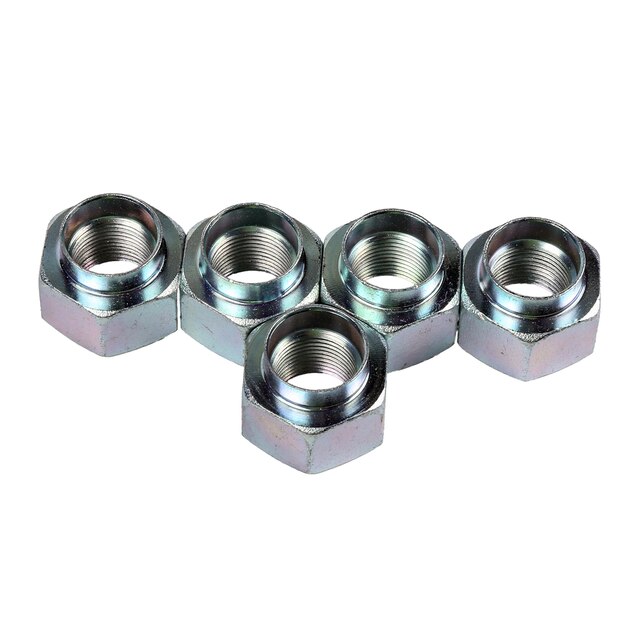 GM Genuine Parts Front Wheel Half-Shaft Nut