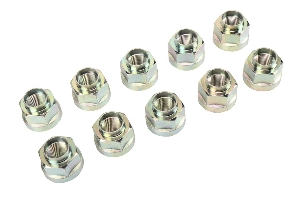 GM Genuine Parts Multi-Purpose Nut