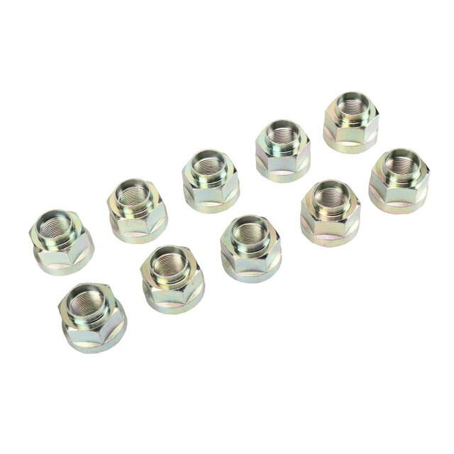 GM Genuine Parts Multi-Purpose Nut