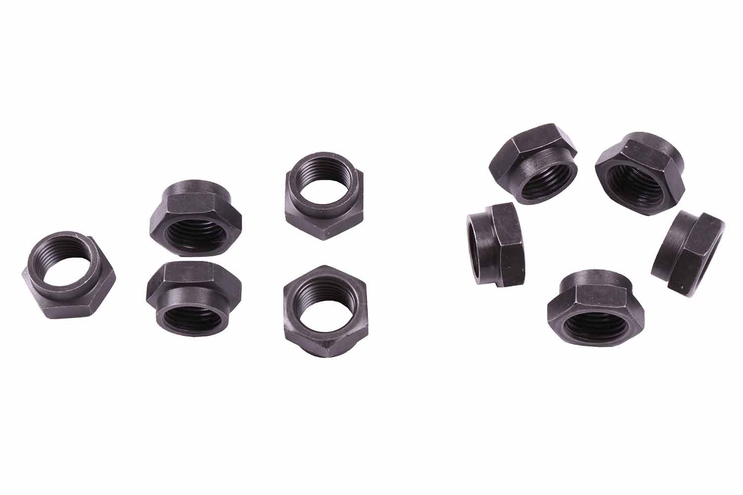 GM Genuine Parts Multi-Purpose Nut