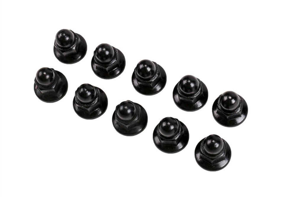 GM Genuine Parts Multi-Purpose Nut