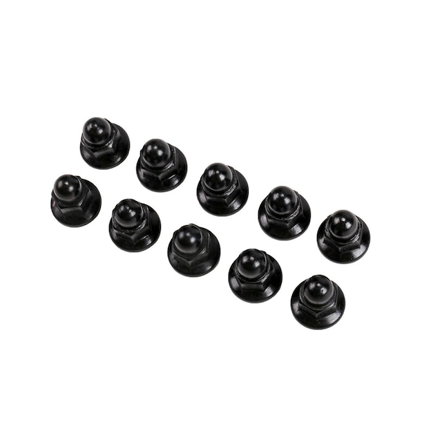 GM Genuine Parts Multi-Purpose Nut