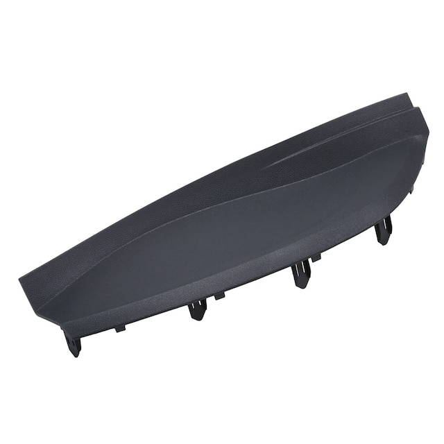 GM Genuine Parts Dark Galvanized Cool Driver Side Instrument Panel Outer Trim Cover