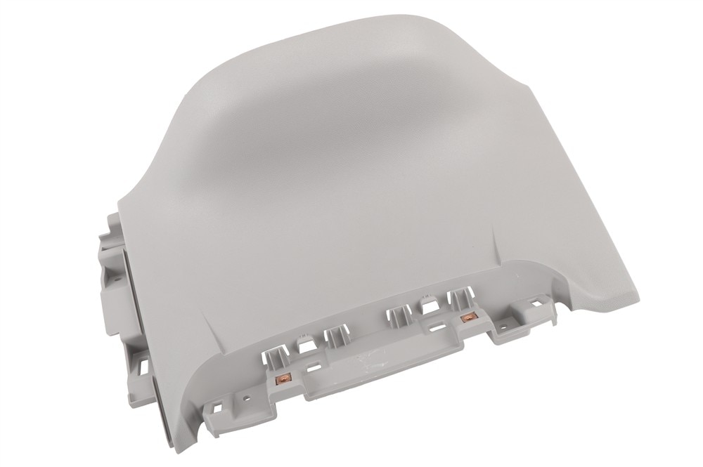 GM Genuine Parts Light Ash Gray Instrument Panel Lower Trim Panel