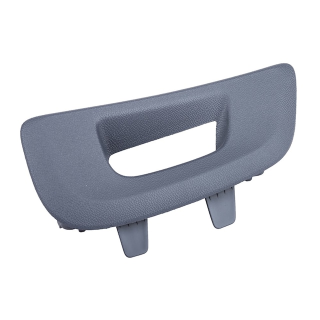 GM Genuine Parts Dark Galvanized Cool Forward Collision Alert Display Bezel
