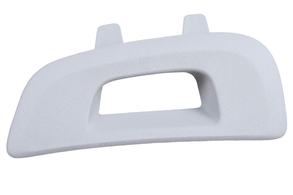 GM Genuine Parts Light Ash Gray Forward Collision Alert Display Bezel