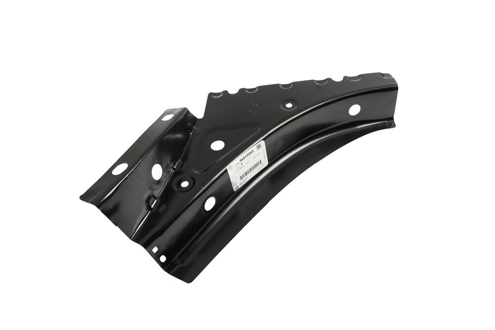 GM Genuine Parts Driver Side C-Pillar Lower Reinforcement