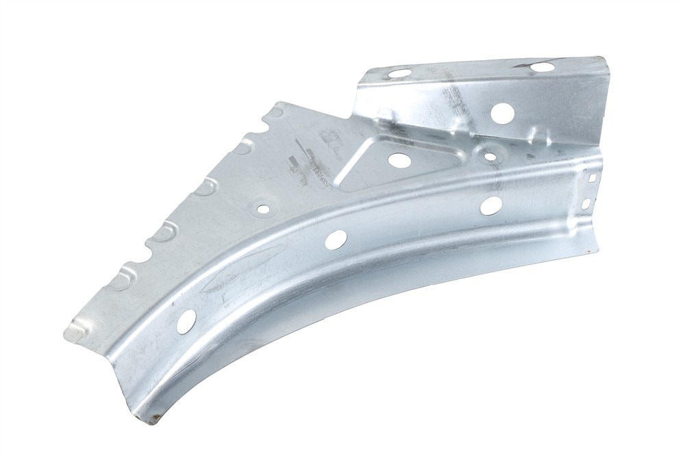 GM Genuine Parts Passenger Side C-Pillar Lower Reinforcement