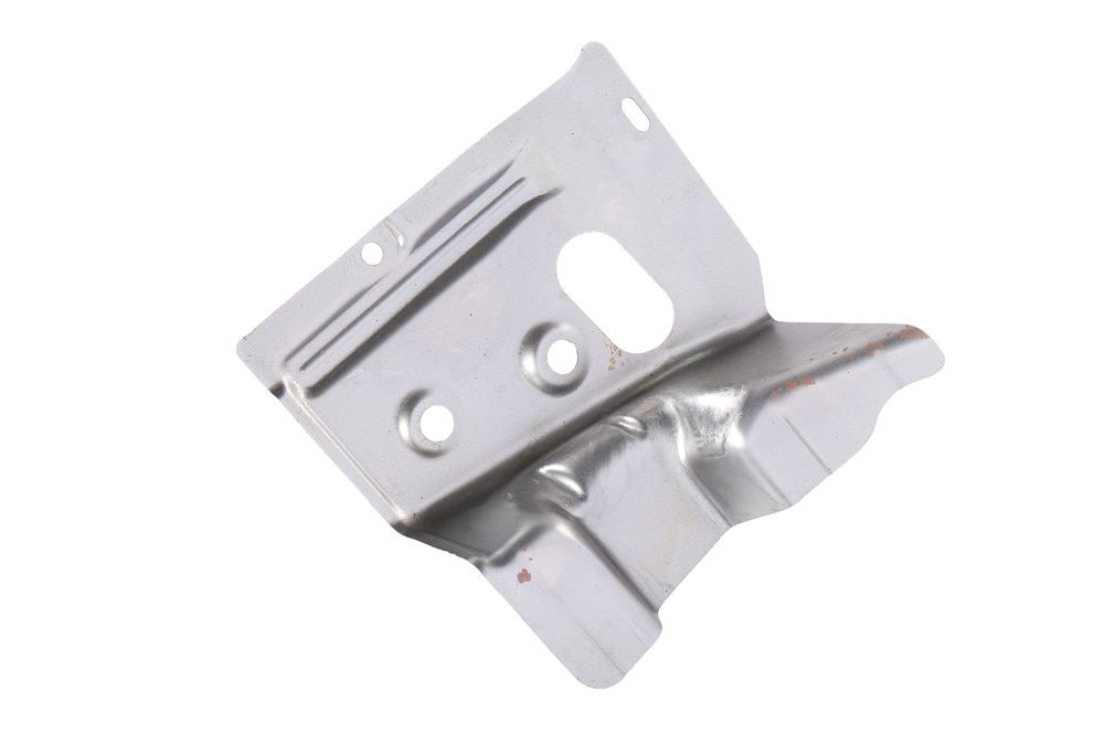 GM Genuine Parts Driver Side Roof Rear Header Upper Panel