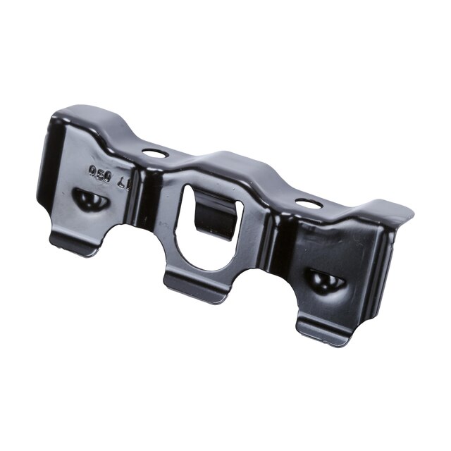 GM Genuine Parts Rear Bumper Fascia Bracket