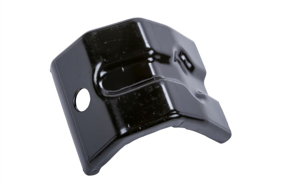 GM Genuine Parts Rear Bumper Fascia Bracket