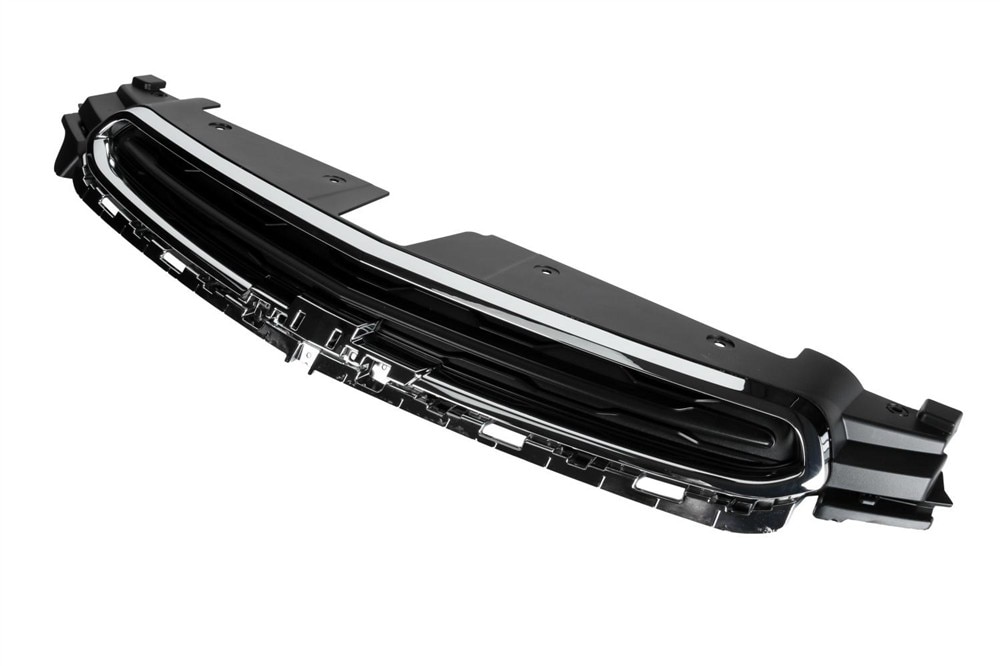 GM Genuine Parts Front Upper Grille