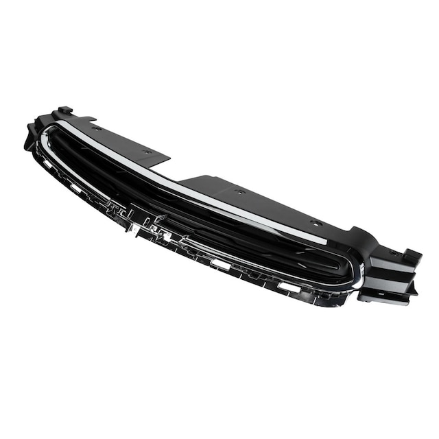 GM Genuine Parts Front Upper Grille