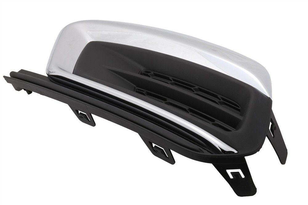 GM Genuine Parts Front Driver Side Fog Lamp Bezel