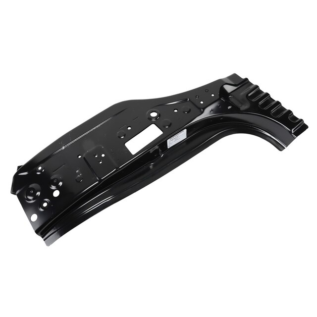GM Genuine Parts Passenger Side Body Hinge Pillar Outer Panel Reinforcement