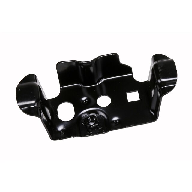 GM Genuine Parts Driver Side Front Fender Bracket with Nut