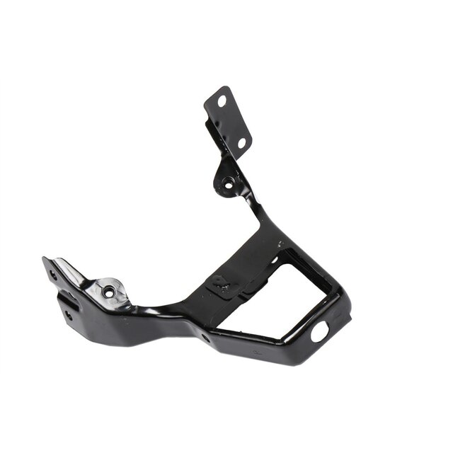 GM Genuine Parts Passenger Side Front End Upper Tie Bar Support