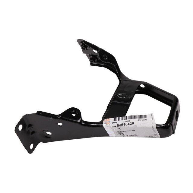 GM Genuine Parts Driver Side Front End Upper Tie Bar Support