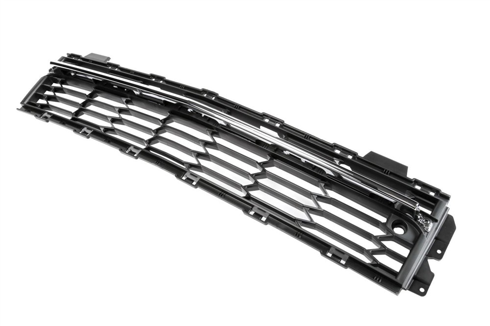 GM Genuine Parts Front Lower Grille