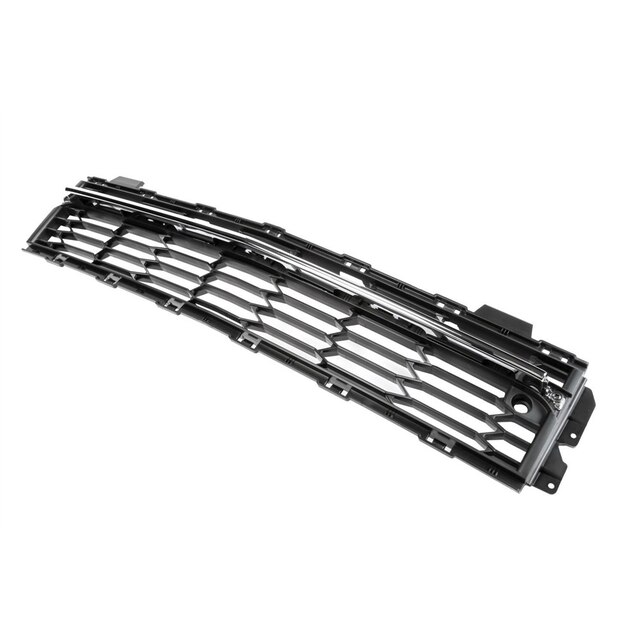 GM Genuine Parts Front Lower Grille