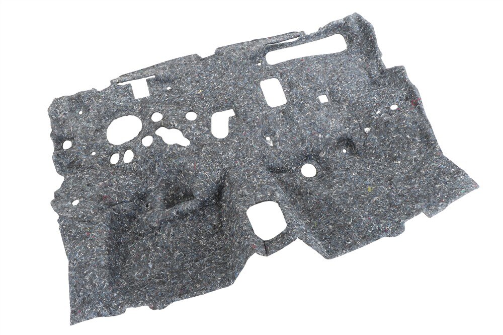 GM Genuine Parts Inner Dash Panel Insulator