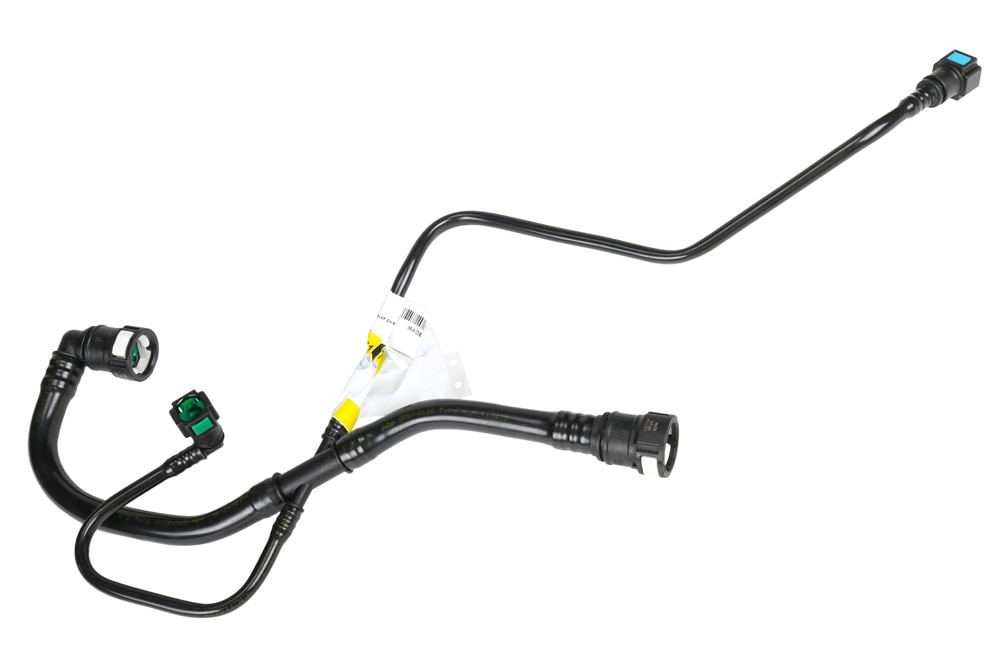 GM Genuine Parts Fuel Feed/Evaporative Emission Separator