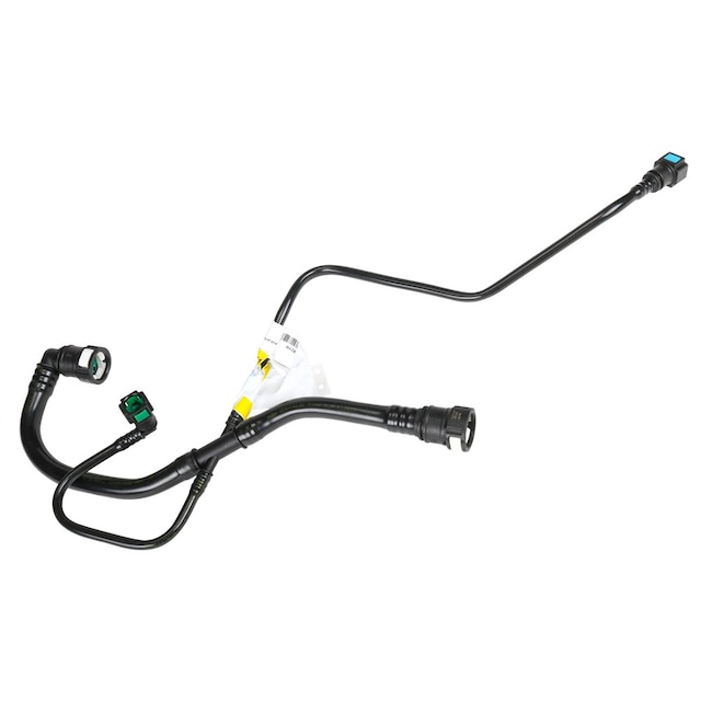 GM Genuine Parts Fuel Feed/Evaporative Emission Separator