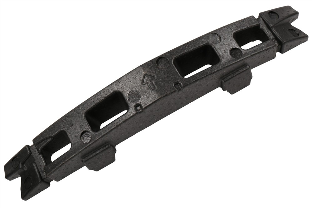 GM Genuine Parts Front Bumper Fascia Energy Absorber