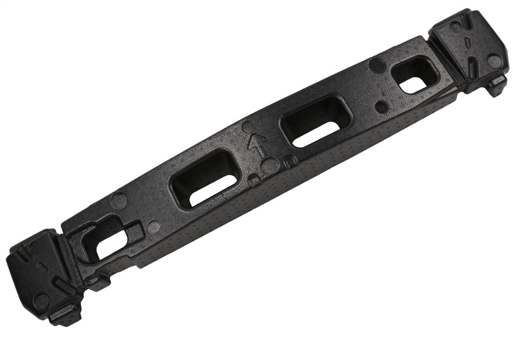 GM Genuine Parts Front Bumper Fascia Energy Absorber