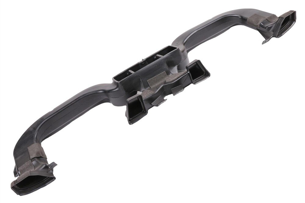 GM Genuine Parts Instrument Panel Outer Air Outlet Duct