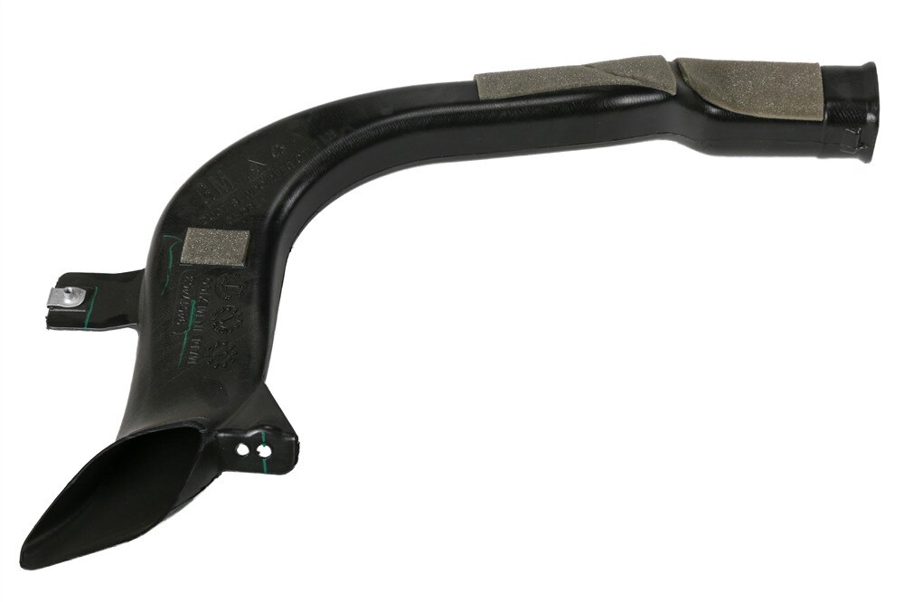 GM Genuine Parts Driver Side Window Defogger Outlet Duct