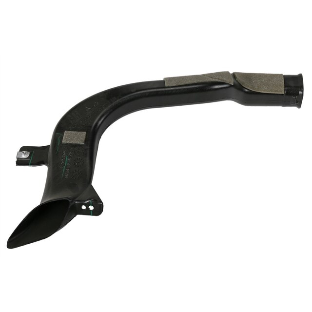 GM Genuine Parts Driver Side Window Defogger Outlet Duct