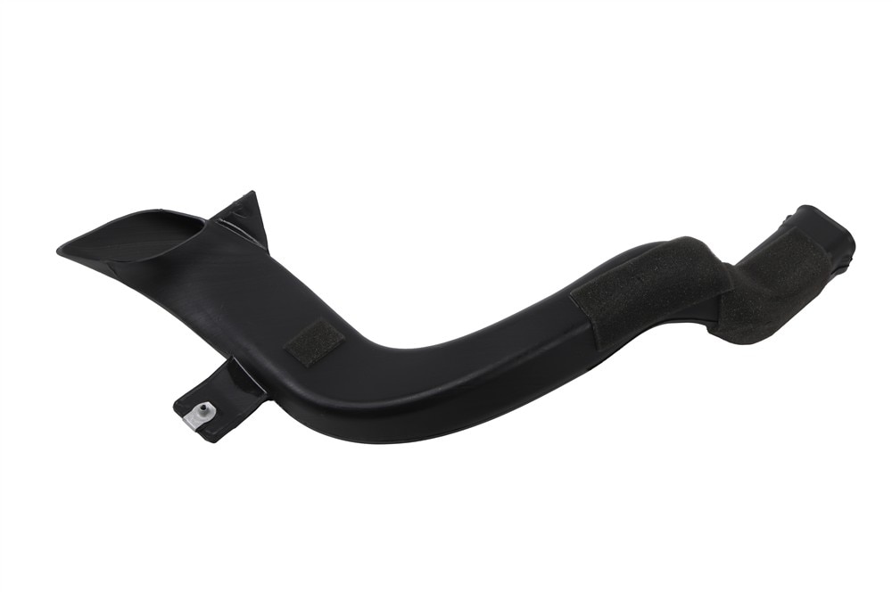 GM Genuine Parts Passenger Side Window Defogger Outlet Duct