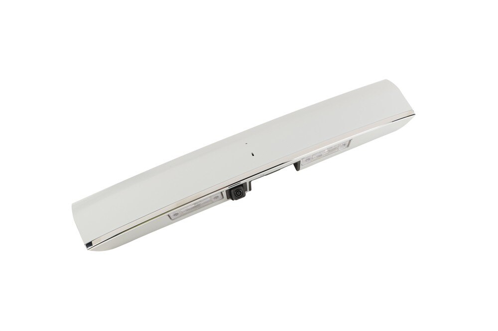 GM Genuine Parts Primed Deck Lid Center Applique