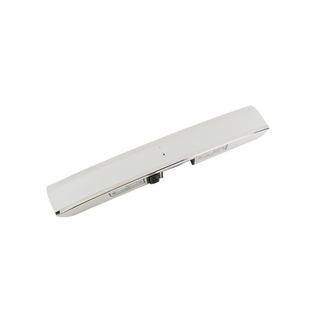 GM Genuine Parts Primed Deck Lid Center Applique