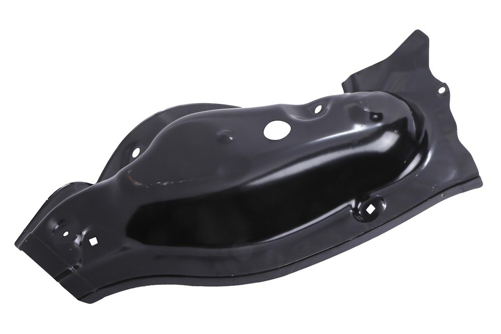 GM Genuine Parts Passenger Side Tail Lamp Pocket