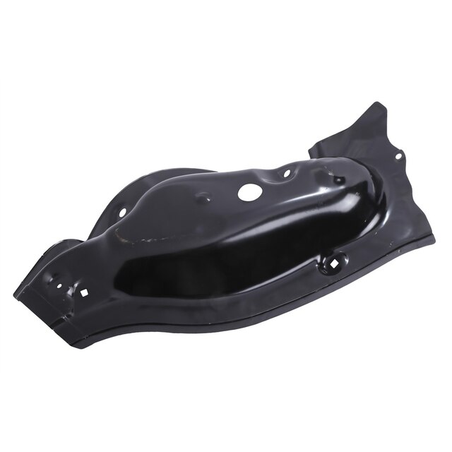GM Genuine Parts Passenger Side Tail Lamp Pocket